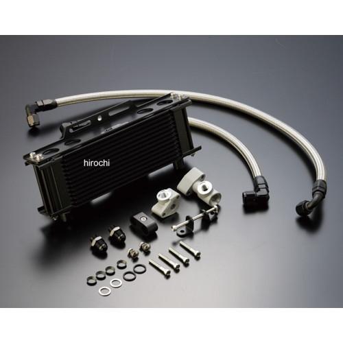 AC14067110BC アクティブ ACTIVE ストレートオイルクーラーキット #8 9-10R...