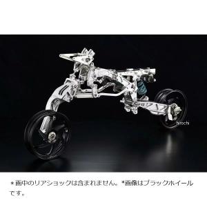 モンキー 【メーカー在庫あり】 39082G Gクラフト ワイド フロント