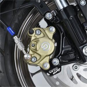 OVER RACING（オーバーレーシング） 57-223-11 オーヴァー OVER