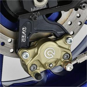 OVER RACING（オーバーレーシング） OVER オーヴァー リアキャリパー