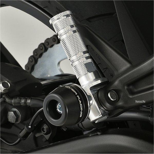 59-86-04 オーヴァー OVER タンデムステップスライダー 20年以降 ZX-25R、ZX-...