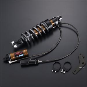 NITRON（ナイトロン） NTBKK72T リアサスペンション モノショック NTR