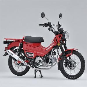 OVER Racing CT125 GP-PERFORMANCE フルチタン OVER RACING（オーバーレーシング） OVER Racing 16-061-06 GP