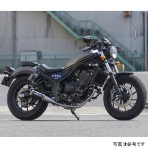 GP-PERFORMANCE XL-T フルエキゾーストマフラー OVER（オーバー