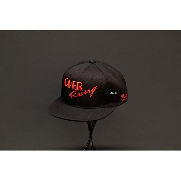 95-99-85 オーヴァーレーシング OVER x 児島ジーンズベースボールキャップ BLK JP...