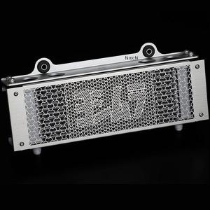 YOSHIMURA オイルクーラーコアプロテクター CB1100 ヨシムラ（YOSHIMURA） オイルクーラーコアプロテクター CB1100