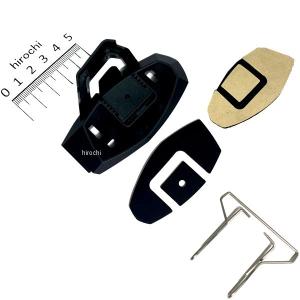 JCK7DBL スナップオン Snap-on フェンダー カバー ブラック JP店