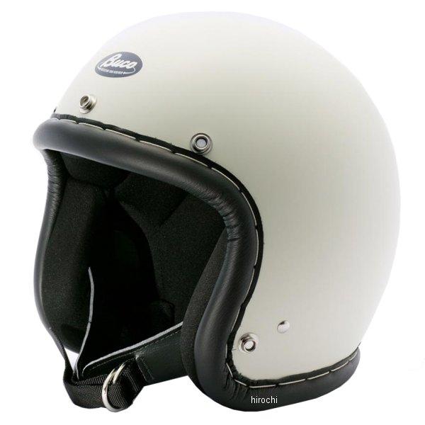 【メーカー在庫あり】 0107EBCC01M5 ブコ BUCO ジェットヘルメット エクストラブコ ...