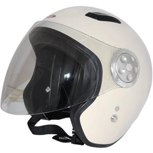 HJC HJC i31 ソリッド HJH273 パールホワイト S(55-56cm) JAPAN FIT
