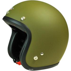 SPJ-903 スプーン SPOON ジェットヘルメット ソリッド マットブラウン