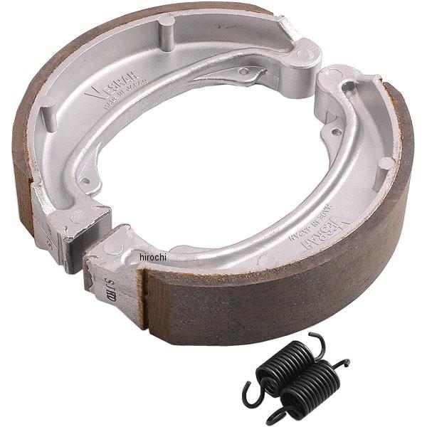 【メーカー在庫あり】 VB-139S ベスラ Vesrah ブレーキシュー 80年-90年 ホンダ ...