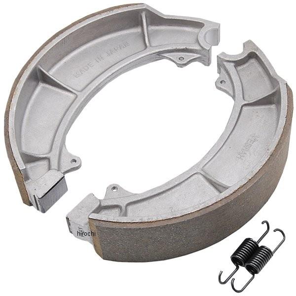 【メーカー在庫あり】 VB-421S ベスラ Vesrah ブレーキシュー 96年-06年 エストレ...