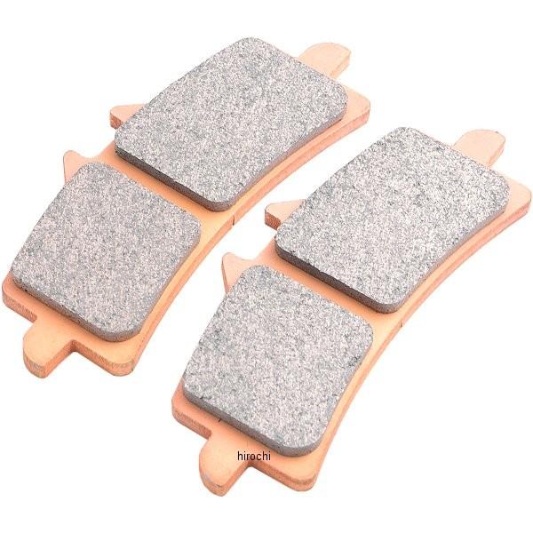 【即納】 ZD-9031CT ベスラ Vesrah ブレーキパッド スポーツ シンタードメタル 07...