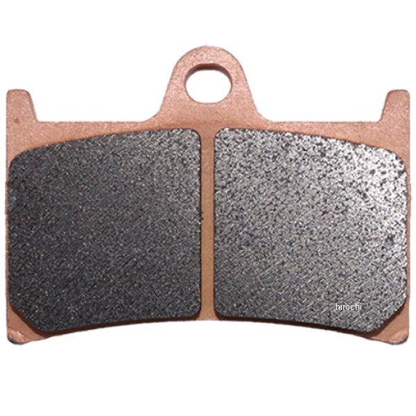 PX-248 ベスラ Vesrah プライドパッド シンタードメタル JP店