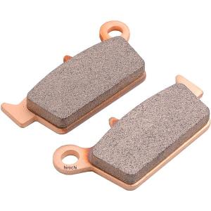 DAYTONA（デイトナ） 【メーカー在庫あり】 79825 ブレーキパット 赤