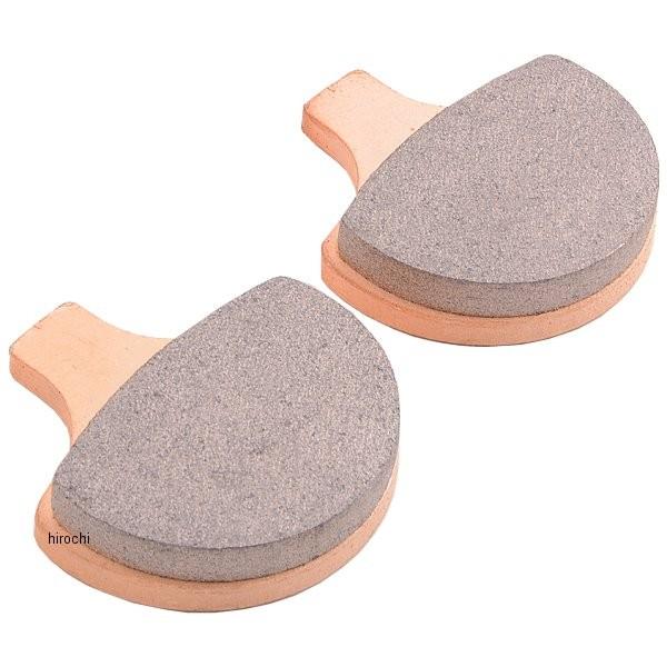 【メーカー在庫あり】 VD-919JL ベスラ Vesrah ブレーキパッド シンタードメタル 84...