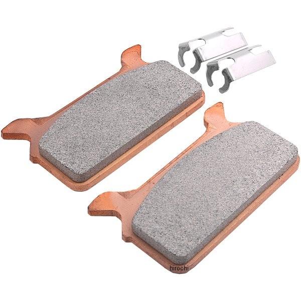 【メーカー在庫あり】 VD-956JL ベスラ Vesrah ブレーキパッド シンタードメタル 85...