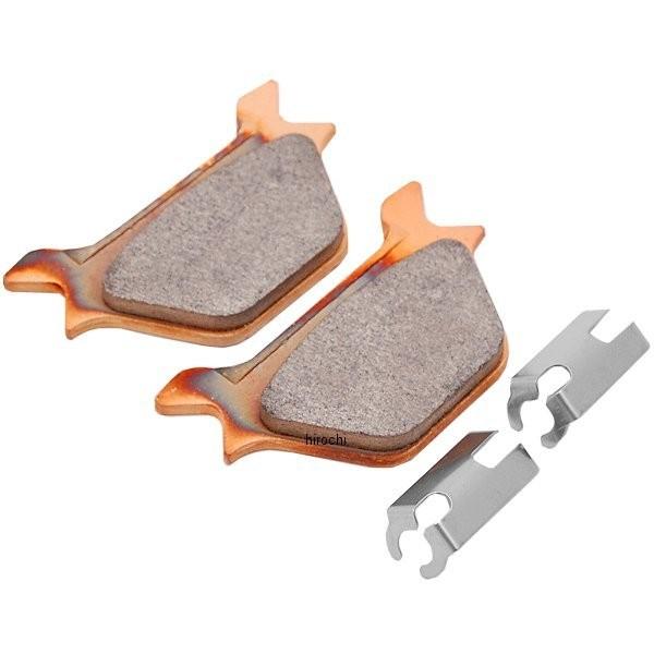 【メーカー在庫あり】 VD-957JL ベスラ Vesrah ブレーキパッド シンタードメタル 84...