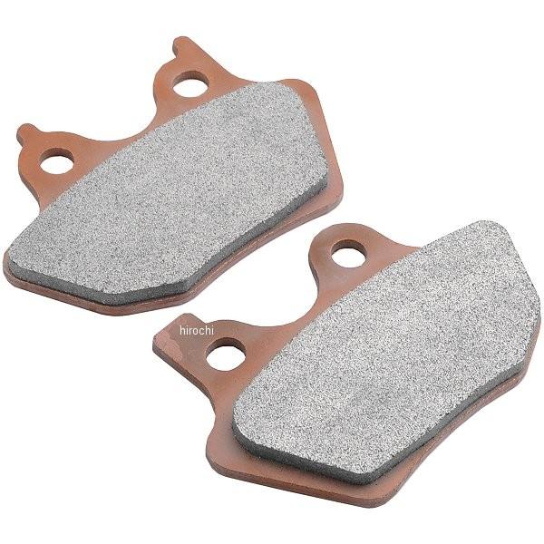 VD-971JL ベスラ Vesrah ブレーキパッド シンタードメタル 88年-06年 ハーレー ...