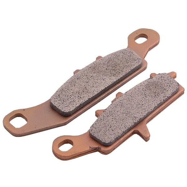 【メーカー在庫あり】 VD-442JL ベスラ Vesrah ブレーキパッド シンタードメタル 97...