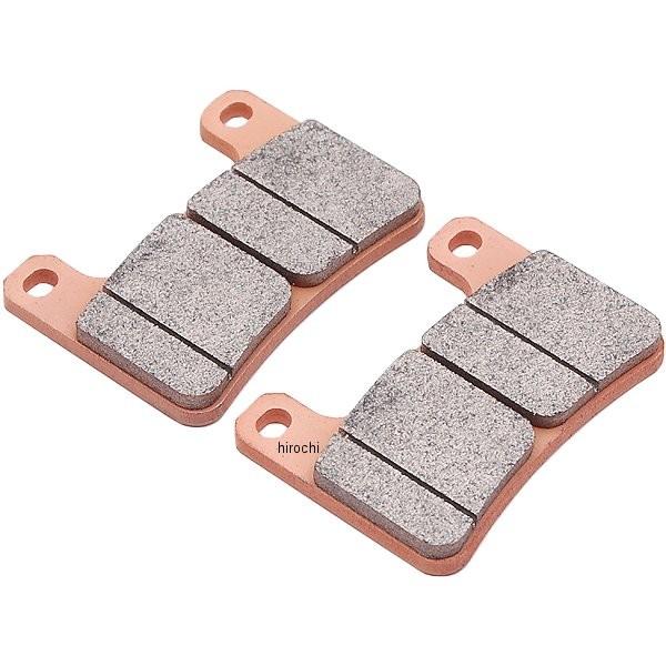 VD-355JL ベスラ Vesrah ブレーキパッド シンタードメタル 03年-20年 スズキ、カ...