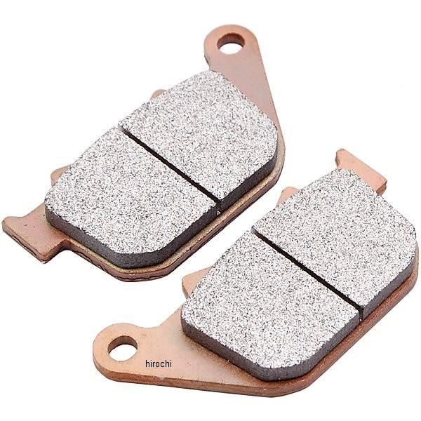 【メーカー在庫あり】 VD-9010JL ベスラ Vesrah ブレーキパッド シンタードメタル 0...