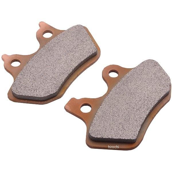 【メーカー在庫あり】 VD-9022JL ベスラ Vesrah ブレーキパッド シンタードメタル 0...