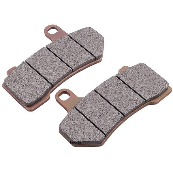 【メーカー在庫あり】 VD-9025JL ベスラ Vesrah ブレーキパッド シンタードメタル 0...