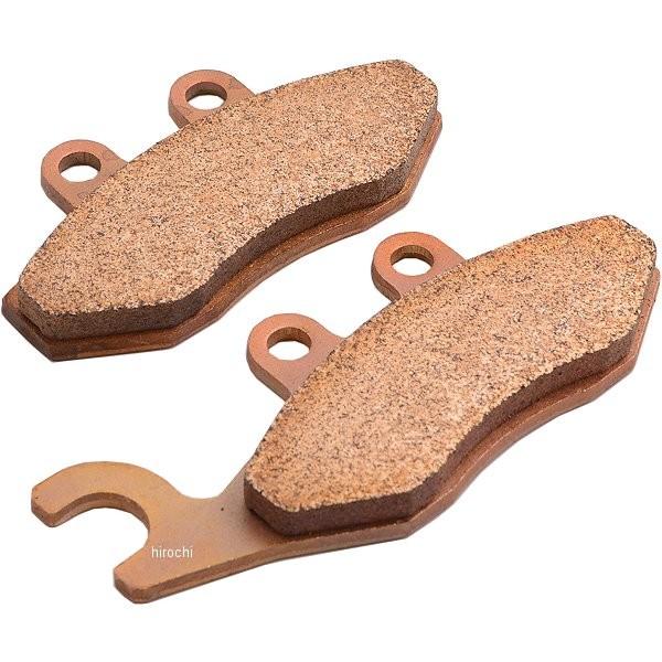 【メーカー在庫あり】 VD-983JL ベスラ Vesrah ブレーキパッド シンタードメタル 01...