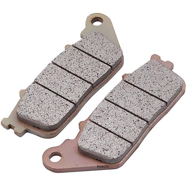 【メーカー在庫あり】 VD-178JL ベスラ Vesrah ブレーキパッド シンタードメタル 08...