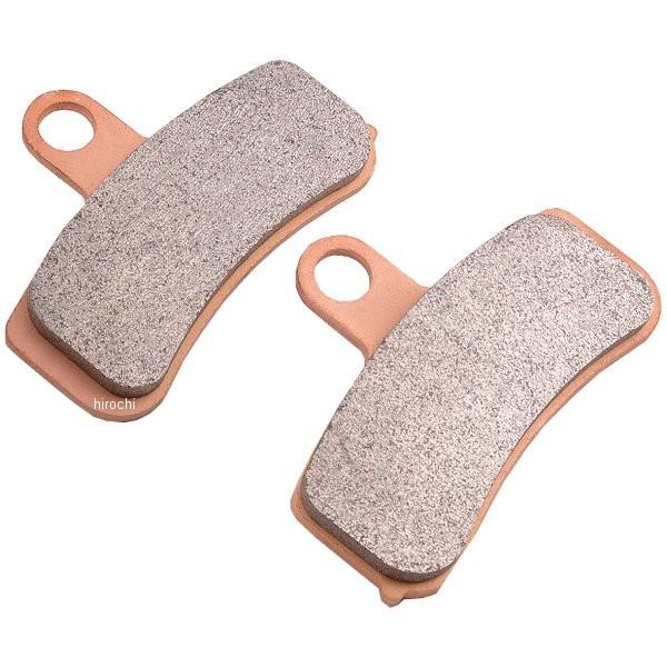 【メーカー在庫あり】 VD-9034JL ベスラ Vesrah ブレーキパッド シンタードメタル 0...