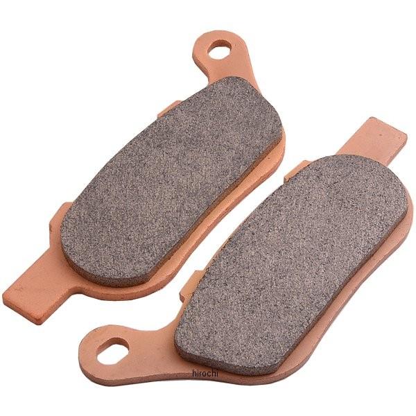 【メーカー在庫あり】 VD-9035JL ベスラ Vesrah ブレーキパッド シンタードメタル 0...