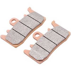 Vesrah ベスラ ZD-9070CT シンタードメタルスポーツパッド バイク BMW