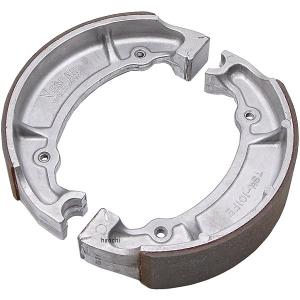 Vesrah ベスラ VB-227 ブレーキシュー 40mm バイク ヤマハ XJ400 XT400