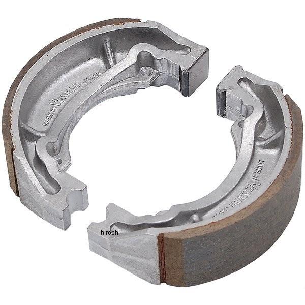 【メーカー在庫あり】 VB-312 ベスラ Vesrah ブレーキシュー 84年-07年 スズキ、カ...