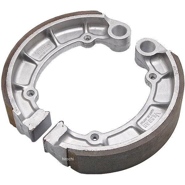 【メーカー在庫あり】 VB-419 ベスラ Vesrah ブレーキシュー 73年-75年 H1 50...