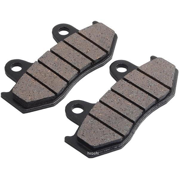 【メーカー在庫あり】 SD-134 ベスラ Vesrah ブレーキパッド レジン 80年-16年 X...