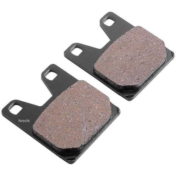 【メーカー在庫あり】 SD-264 ベスラ Vesrah ブレーキパッド レジン 98年-08年 Y...