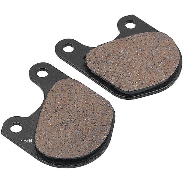 【メーカー在庫あり】 SD-908 ベスラ Vesrah ブレーキパッド レジン 85年 ハーレー ...