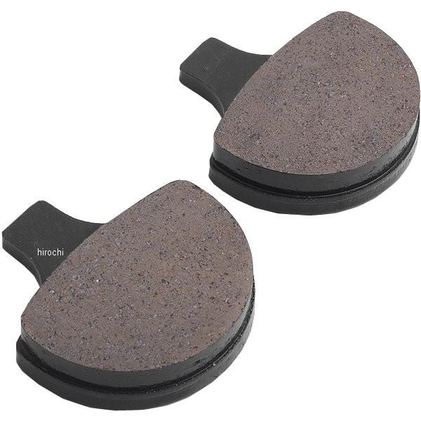 SD-919 ベスラ Vesrah ブレーキパッド レジン 84年-10年 ハーレー XLH、FXD...