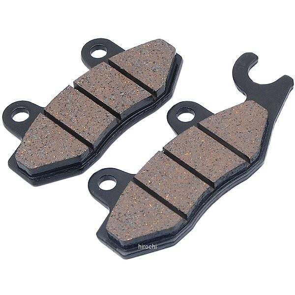 【メーカー在庫あり】 SD-971 ベスラ Vesrah ブレーキパッド レジン 86年-06年 ハ...