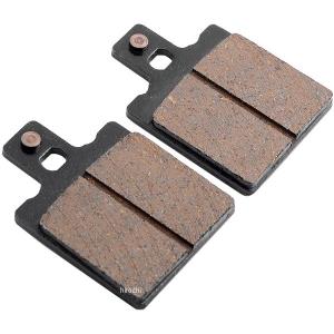 SD-911/3 ベスラ Vesrah ブレーキパッド レジン 86年-91年 MX80 GXR50 RI50 オーガニック フロント JP店