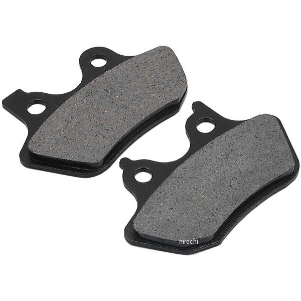 【メーカー在庫あり】 SD-9022 ベスラ Vesrah ブレーキパッド レジン 00年-15年 ...