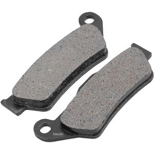 メーカー在庫あり】 SD-444 ベスラ Vesrah ブレーキパッド レジン 06年