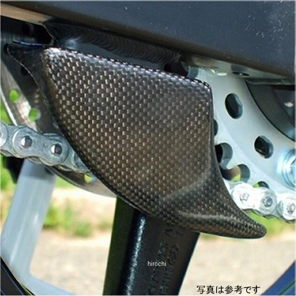 03CB-RSG-01 クレバーウルフ CLEVER WOLF リヤスプロケットガード 03年-12...