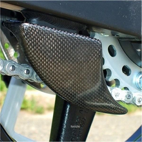 03CB-RSG-02 クレバーウルフ CLEVER WOLF リヤスプロケットガード 03年-12...