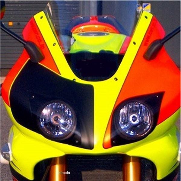 02R1-004-02 クレバーウルフ CLEVER WOLF スクリーン CWカウル用 02年-0...