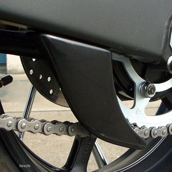 04G6-RSG-02 クレバーウルフ CLEVER WOLF リヤスプロケットガード 04年-10...