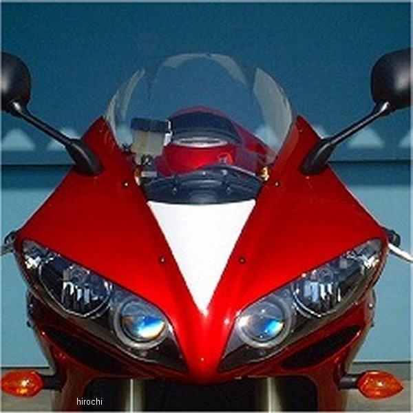 04R1-104-02 クレバーウルフ CLEVER WOLF GPスクリーン ノーマルカウル用 0...