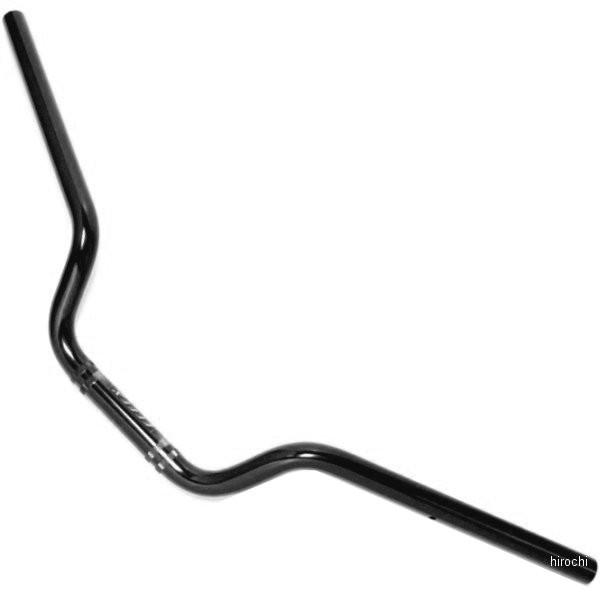 EBF301K エフェックス EFFEX イージーフィットバー 00年-06年 XJR1300 黒 ...